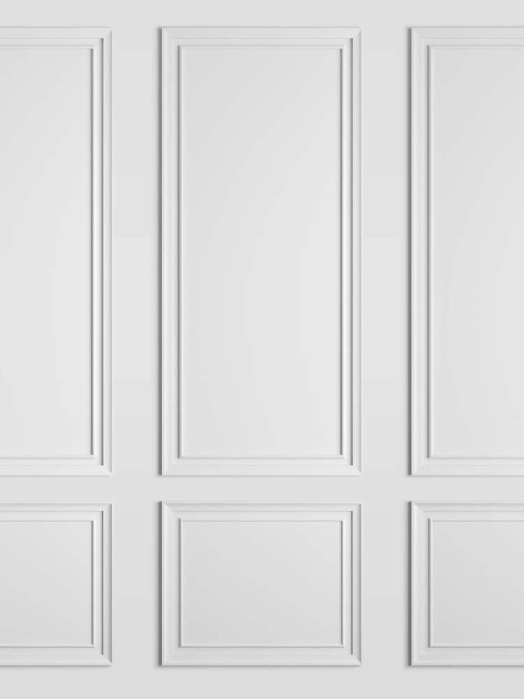 Art For The Home Pure Stately Panel Fixed Size 3M Mural - Image 2 of 3