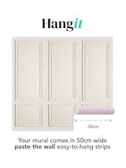 Art For The Home Pure Stately Panel Fixed Size 3M Mural - Image 3 of 3