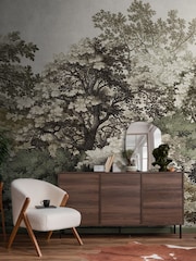 Art For The Home Natural Forest Canopy Fixed Size 3M Mural - Image 1 of 5
