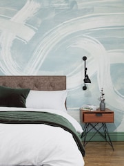Art For The Home Duck Egg Expression Fixed Size 3M Mural - Image 1 of 3