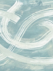 Art For The Home Duck Egg Expression Fixed Size 3M Mural - Image 2 of 3