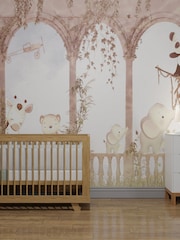 Art For The Home Natural Animal Arch Fixed Size 4M Mural - Image 1 of 3