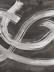 Art For The Home Mono Expression Fixed Size 3M Mural - Image 2 of 3