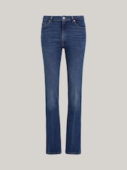 Tommy Hilfiger Blue Bootcut Jeans - Image 4 of 5