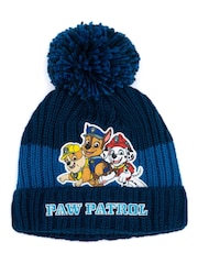 Vanilla Underground Blue Boys Paw Patrol Hat & Gloves Set - Image 2 of 4