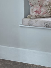 Shabby Chic Shabby Somerset Blue Mult Surface Matt Emulsion Paint 2.5Ltr - Image 6 of 6