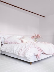 Shabby Chic Shabby Whisper Pink Mult Surface Matt Emulsion Paint 2.5Ltr - Image 1 of 6