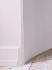 Shabby Chic Shabby Whisper Pink Mult Surface Matt Emulsion Paint 2.5Ltr - Image 3 of 6