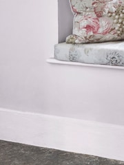 Shabby Chic Shabby Whisper Pink Mult Surface Matt Emulsion Paint 2.5Ltr - Image 6 of 6