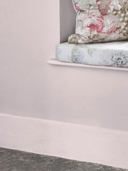 Shabby Chic Shabby Ballet Slippers Mult Surface Matt Emulsion Paint 2.5Ltr - Image 6 of 6