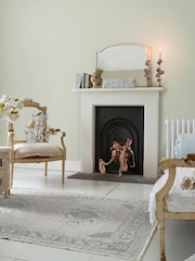 Shabby Chic Shabby Whisper Sage Mult Surface Matt Emulsion Paint 2.5Ltr - Image 1 of 6