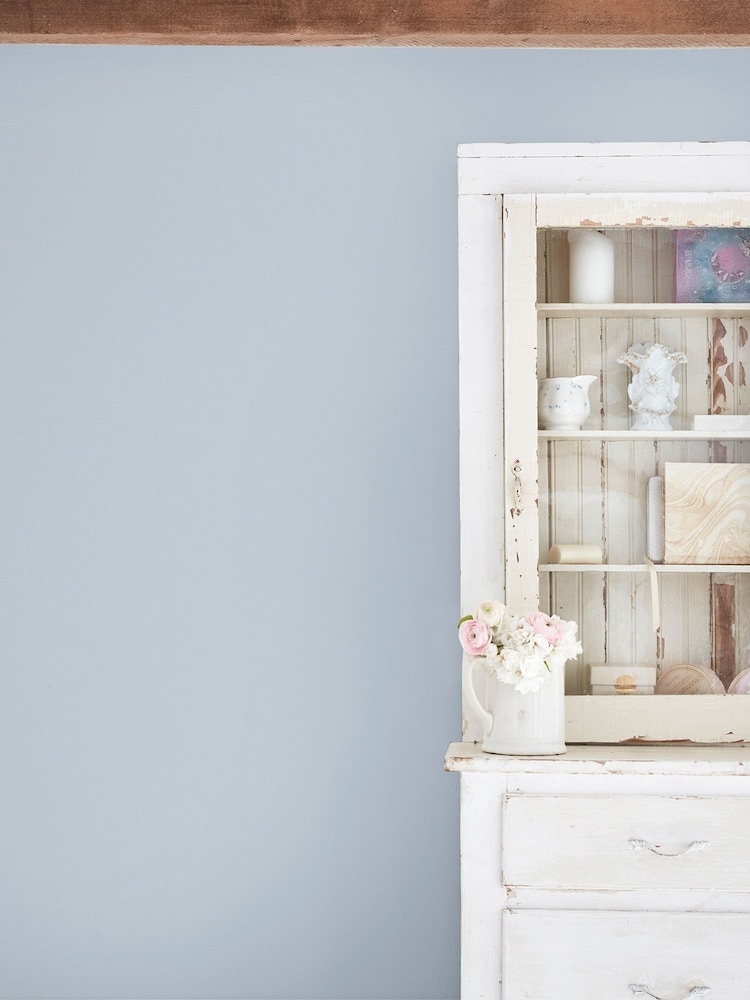 Shabby Chic Shabby Serenity Mult Surface Matt Emulsion Paint 2.5Ltr - Image 2 of 6