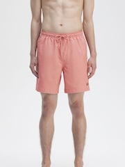 Fred Perry Classic Swim Shorts - Image 1 of 4