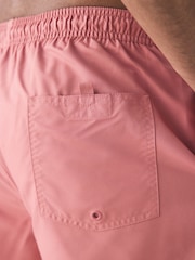 Fred Perry Classic Swim Shorts - Image 2 of 4