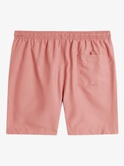 Fred Perry Classic Swim Shorts - Image 4 of 4