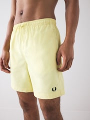 Fred Perry Classic Swim Shorts - Image 1 of 8