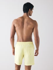 Fred Perry Classic Swim Shorts - Image 4 of 8