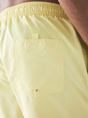 Fred Perry Classic Swim Shorts - Image 5 of 8