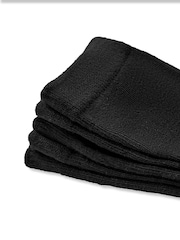 Vanilla Underground Black Boys Minecraft Calf Socks - Image 6 of 6