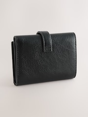 Black Slot Purse - Image 2 of 5