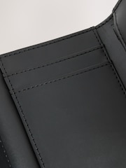 Black Slot Purse - Image 4 of 5