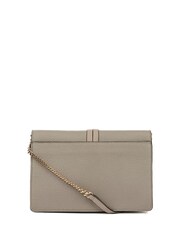 Chloé Natural Clutch Calfskin Leather Handbag - Image 2 of 6