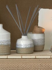 Denby Green Kiln Ceramic Diffuser - Image 3 of 3