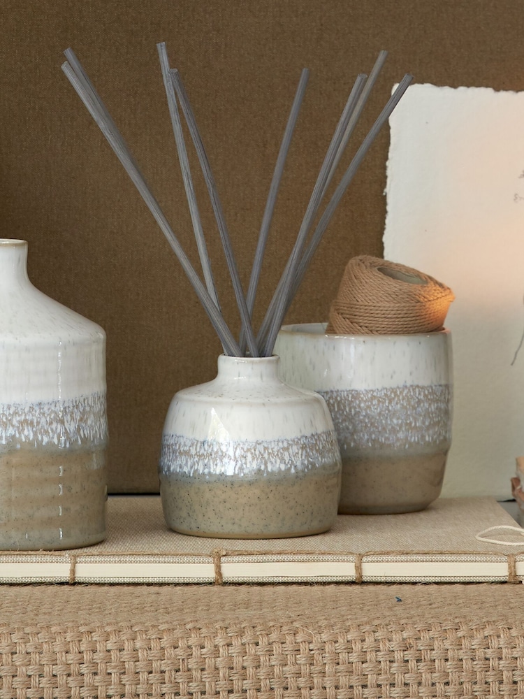 Denby Green Kiln Ceramic Diffuser - Image 3 of 3