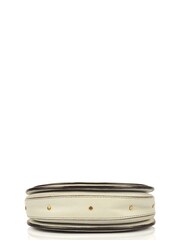 Chloé Neutral Pixie Leather Handbag - Image 4 of 6