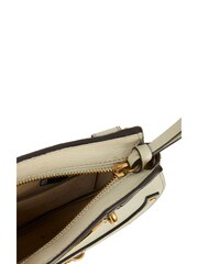 Chloé Neutral Pixie Leather Handbag - Image 6 of 6