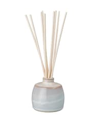 Denby Pink Quartz Rose Ceramic Diffuser - Image 2 of 4