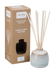 Denby Pink Quartz Rose Ceramic Diffuser - Image 3 of 4