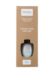 Denby Pink Quartz Rose Ceramic Diffuser - Image 4 of 4