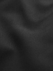 Black 2 Pack Regular Leg Trousers (3-17yrs) - Image 7 of 7