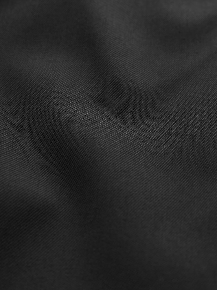 Black 2 Pack Regular Leg Trousers (3-17yrs) - Image 7 of 7