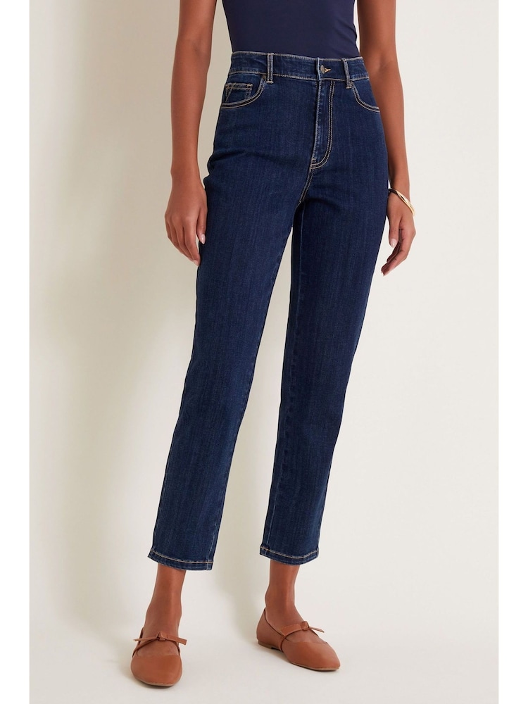 Monsoon Vera Jeans in Slim Fit - Bild 1 von 5