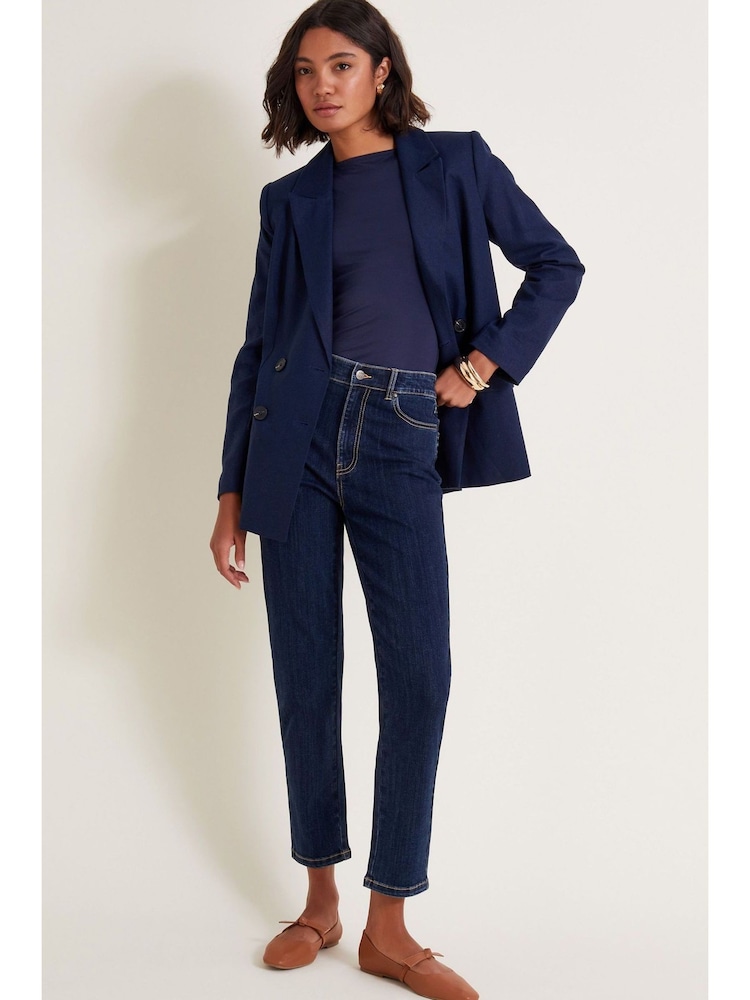 Monsoon Vera Jeans in Slim Fit - Bild 2 von 5