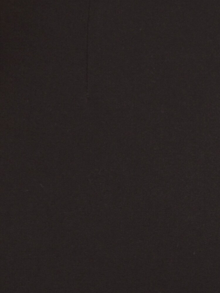 Seraphine Straight Leg Maternity Black Trousers - Image 5 of 5 Seraphine Straight Leg Maternity Black Trousers - Image 5 of 5