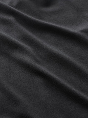 Black Back Bow T-Shirt - Image 3 of 3