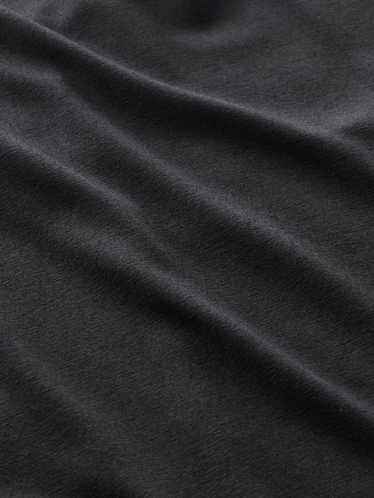 Black Back Bow T-Shirt - Image 3 of 3