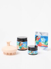 Oliver Bonas Blue Night In Pamper Set - Image 2 of 5