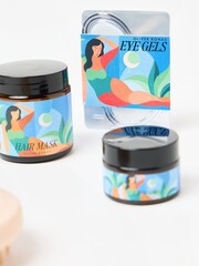 Oliver Bonas Blue Night In Pamper Set - Image 3 of 5