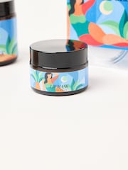 Oliver Bonas Blue Night In Pamper Set - Image 5 of 5