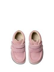 Clarks Pink Noodle Play T Boots - Image 6 of 8
