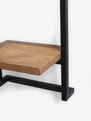 Set of 2 Bronx Shelves - Bild 6 von 6