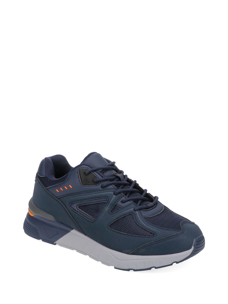 Pavers Gents Casual Trainers - Imagen 2 de 5 Pavers Gents Casual Trainers - Imagen 2 de 5