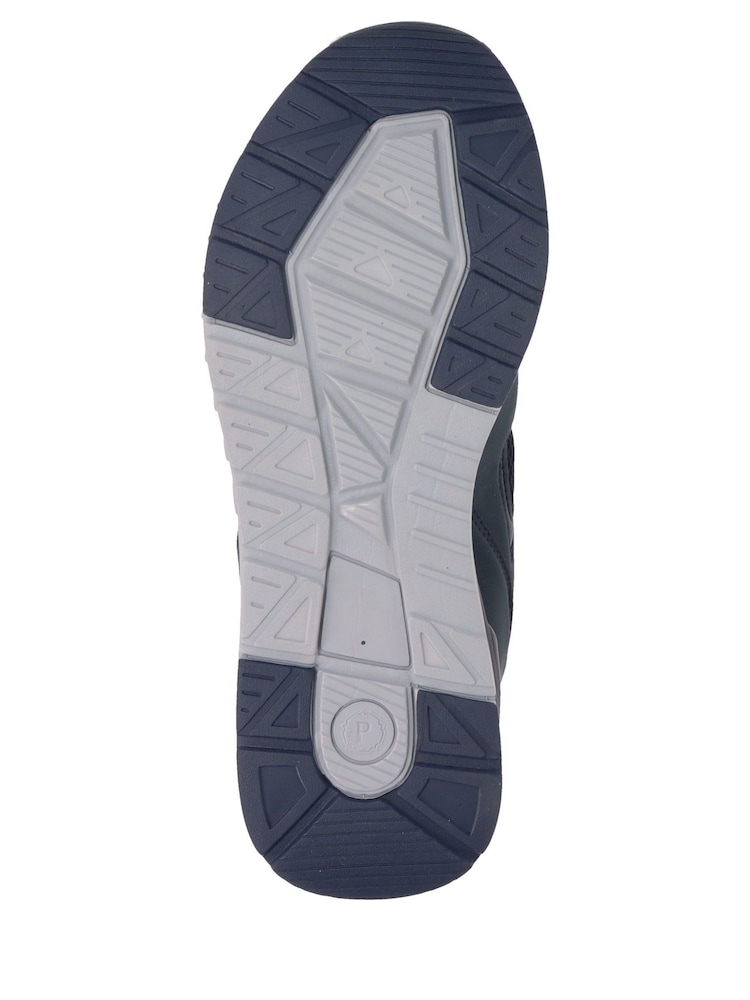 Pavers Gents Casual Trainers - Imagen 5 de 5 Pavers Gents Casual Trainers - Imagen 5 de 5