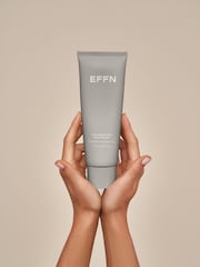 EFFN Tan Body Polish Fragrance Free 250ml - Image 2 of 4