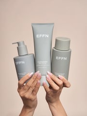 EFFN Tan Body Polish Fragrance Free 250ml - Image 4 of 4
