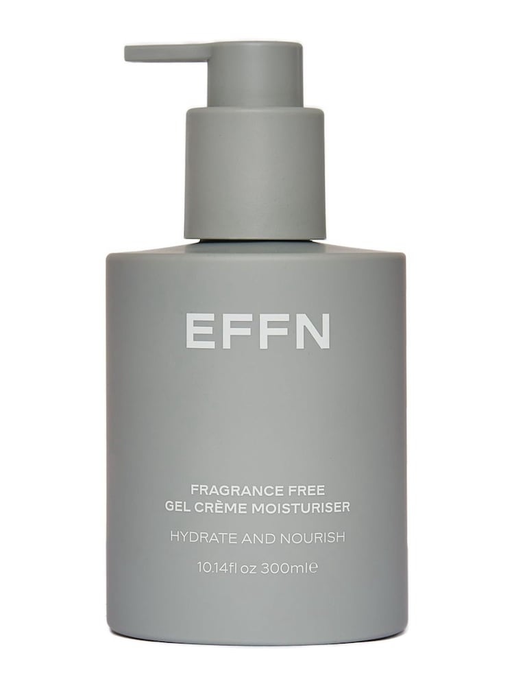 EFFN Tan Gel Creme Moisturiser 300ml - Image 1 of 4